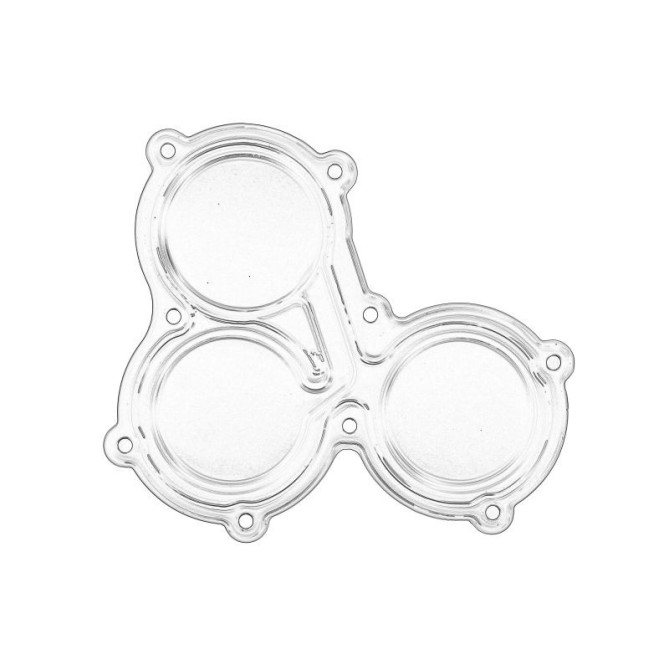 Capac, cutie de viteze manuală OE FIAT