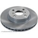 Disc frana fata dreapta/stanga BLUE PRINT 255.0 mm, 48.0 mm, 22.0 mm pentru TOYOTA COROLLA 1.3-2.0D 05.92-06.02