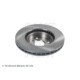 Disc frana fata dreapta/stanga BLUE PRINT 255.0 mm, 48.0 mm, 22.0 mm pentru TOYOTA COROLLA 1.3-2.0D 05.92-06.02