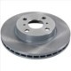Disc frana fata dreapta/stanga BLUE PRINT 255.0 mm, 48.0 mm, 22.0 mm pentru TOYOTA COROLLA 1.3-2.0D 05.92-06.02