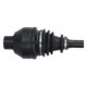 Planetara Fata Stanga 620mm pentru VW MULTIVAN T5, TRANSPORTER T5 1.9D-3.2 04.03-08.15 marca POINT GEAR