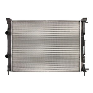 Radiator, racire motor NISSENS