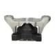 Suport motor Fata Dreapta cauciuc-metal FORD FOCUS I, FOCUS I/KOMBI, TOURNEO CONNECT, TRANSIT CONNECT 1.8D 10.98-12.13
