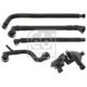 Ventil aerisire carter FEBI Furtun epurator set BMW 3 E46 5 E39 E60 E61 7 E38 E65 E66 E67 X3 E83 Z3 E36 Z4 E85 2.0-3.0 08.95-12.10