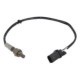 Sonda Lambda NTK 5 fire 610mm pentru FIAT 500, 500 C, DOBLO, DOBLO CARGO, FIORINO/MINIVAN, LINEA, QUBO 1.3D 10.06