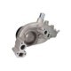 Pompa apa DNJ cu garnitura pentru CADILLAC ESCALADE, CHEVROLET AVALANCHE, COLORADO, EXPRESS, SILVERADO 1500, SUBURBAN, TAHOE LTZ, GMC SIERRA, YUKON, HUMMER H2, H2 SUT 5.3-6.2ALK 09.04