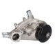 Pompa apa DNJ cu garnitura pentru CADILLAC ESCALADE, CHEVROLET AVALANCHE, COLORADO, EXPRESS, SILVERADO 1500, SUBURBAN, TAHOE LTZ, GMC SIERRA, YUKON, HUMMER H2, H2 SUT 5.3-6.2ALK 09.04