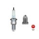 Bujie scanteie NGK pentru AUDI 100 C3, 80 B2, 80 B3; SEAT TOLEDO I; VW GOLF I, II, JETTA II, PASSAT B2, SANTANA, SCIROCCO 1.3/1.6/1.8 M14 x 1,25 19 mm