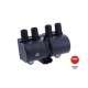 Bobina de inductie NGK pentru OPEL ASTRA G, ASTRA G/KOMBI, COMBO TOUR, COMBO/MINIVAN, CORSA C, MERIVA A, ZAFIRA A 1.0-2.2