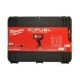 Pistol de impact MILWAUKEE M18 FHIW2F12, cuplu maxim 2034 Nm, alimentare baterie, 2 acumulatori 5 Ah, valiză inclusă