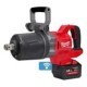 Pistol de impact MILWAUKEE M18 ONEFHIWF1DS, cuplu maxim 2576Nm, 18V, 1 x 12Ah, valiză, baterie și încărcător inclus