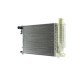 Radiator racire motor MAHLE pentru CITROEN BERLINGO, XSARA, ZX, PEUGEOT 206, 306, 307, PARTNER, dimensiuni 366mm x 610mm x 31mm