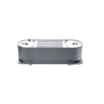 Intercooler, compresor MAHLE
