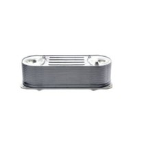Intercooler, compresor MAHLE