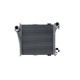 Intercooler compresor MAHLE pentru RVI PREMIUM 2, VOLVO FE, FE II D7E240-DXi7, dimensiuni 700mm x 672mm x 50mm