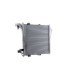 Intercooler compresor MAHLE pentru RVI PREMIUM 2, VOLVO FE, FE II D7E240-DXi7, dimensiuni 700mm x 672mm x 50mm