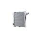 Intercooler compresor MAHLE pentru RVI PREMIUM 2, VOLVO FE, FE II D7E240-DXi7, dimensiuni 700mm x 672mm x 50mm