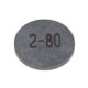 Saiba de reglare METELLI 13,42x2,8 mm pentru CITROEN BERLINGO, C25, EVASION, JUMPER I, JUMPY I, XANTIA, ZX, FIAT DUCATO, SCUDO, ULYSSE