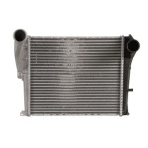 Intercooler, compresor MAHLE