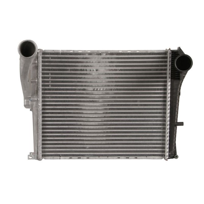 Intercooler, compresor MAHLE