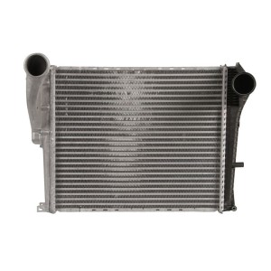 Intercooler, compresor MAHLE