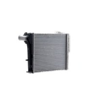 Intercooler, compresor MAHLE