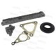 Chit lant de distributie MOTIVE set temporizare (lant + pinion) 132 linkuri pentru FORD TRANSIT 2.4D 01.00-05.06
