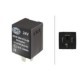Modul semnalizare HELLA intrerupator indicator de trafic 24V 4 pini 3+1x21W 8x21W compatibil MERCEDES T2/LN1 04.86-12.94