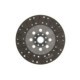 Disc ambreiaj organic 330mm profil complet MASSEY FERGUSON 600 7000 VALMET 700 800 MEZZO 1006-6-620DS 01.83-12.12