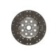 Disc ambreiaj organic 330mm profil complet MASSEY FERGUSON 600 7000 VALMET 700 800 MEZZO 1006-6-620DS 01.83-12.12