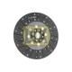 Disc ambreiaj organic 330mm profil complet MASSEY FERGUSON 600 7000 VALMET 700 800 MEZZO 1006-6-620DS 01.83-12.12