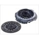 Set ambreiaj LUK cu rulment, capac ambreiaj, placa de presiune 220mm, pentru CITROEN XANTIA, XM, XSARA, ZX; PEUGEOT 306, 405 II, 406, 605 1.9D/2.0