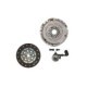 Set ambreiaj LUK 240mm pentru HYUNDAI I40 I, I40 I CW, TUCSON, KIA CARENS IV, OPTIMA, SPORTAGE IV 1.6D/1.6DH/1.7D 07.11-
