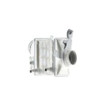 Intercooler, compresor MAHLE