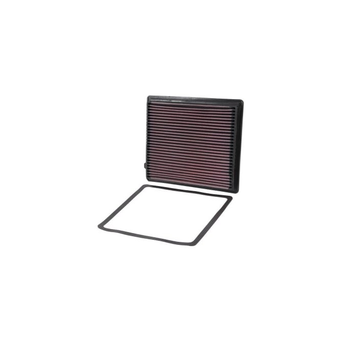 Panou de filtrare (cartus) K&N