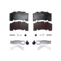 Set placute frana,frana disc TEXTAR