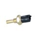 Senzor temperatura lichid de racire NRF, 2 pini, M12X1.5, 19.0 mm, 21 deschidere, pentru ALFA ROMEO, CADILLAC, FIAT 500L, 500X, BRAVO