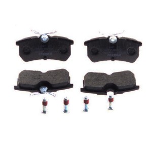 Set placute frana,frana disc TEXTAR