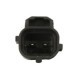 Senzor temperatura lichid de racire NRF 2 pini M12 1.0 mm pentru VOLVO C30 C70 II S40 II S60 II S60 III S80 II S90 II V40 V50 V60 I V60 II V70 III V90 II XC40