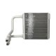 Schimbator caldura incalzire habitaclu NRF pentru MERCEDES CLS (C219), E T-MODEL (S211), E (VF211), E (W211) 1.8-6.3 03.02-12.10