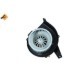 Ventilator habitaclu NRF compatibil AUDI A1 A2 SEAT CORDOBA IBIZA III IV TOLEDO IV SKODA FABIA I II 175 mm 12 V 235 W
