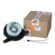 Ventilator habitaclu NRF compatibil AUDI A1 A2 SEAT CORDOBA IBIZA III IV TOLEDO IV SKODA FABIA I II 175 mm 12 V 235 W