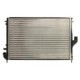 Radiator racire motor NRF compatibil DACIA DUSTER, LOGAN, SANDERO, LADA LARGUS, RENAULT DUSTER, dimensiuni 416mm x 585mm x 23mm