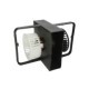 Ventilator habitaclu NRF pentru BMW 3 (E30), Z1, Z3 (E36), Z8 (E52), MINI (R56), (R57), (R58), (R59), CLUBMAN (R55), COUNTRYMAN (R60)