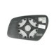 Sticla oglinda laterala Dreapta convexa incalzita MAGNETI MARELLI pentru FORD C-MAX FIESTA V FOCUS FUSION MONDEO III
