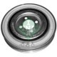 Fulie curea arbore cotit INA scripete amortizor Fiat 500 Panda Punto 1.3 JTD Diametru 162.0 mm Latime 29.5 mm