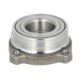 Kit rulmenti roata BTA set rulmenti butuc spate dreapta/stanga cu mufa 51x138x50 pentru BMW X5 E70 F15 F85 X6 E71 E72 3.0-4.8