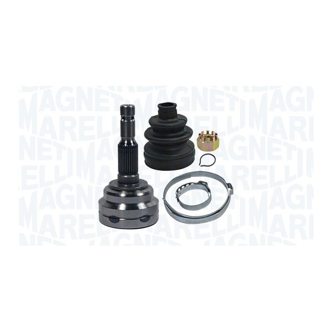 Set articulatie, planetara MAGNETI MARELLI