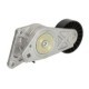 Întinzator curea transmisie BTA pentru CITROEN BERLINGO, EVASION, XANTIA, XSARA, ZX; FIAT ULYSSE; LANCIA ZETA; PEUGEOT 306, 405, 406, 605, 806