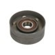 Rola intinzator,curea transmisie BTA Scripete centura V DAF CF 85 SB XF 105 GG170-XF355M 03.98 Diametru 70 mm Latime 31 mm
